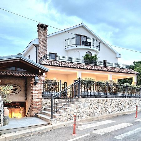 Bracera Inn Malinska Luaran gambar