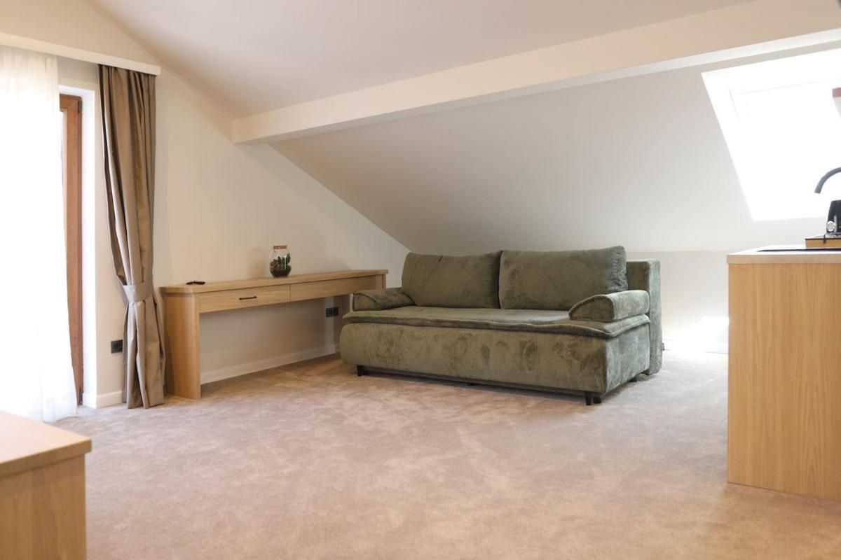 Bracera Inn Malinska Luaran gambar