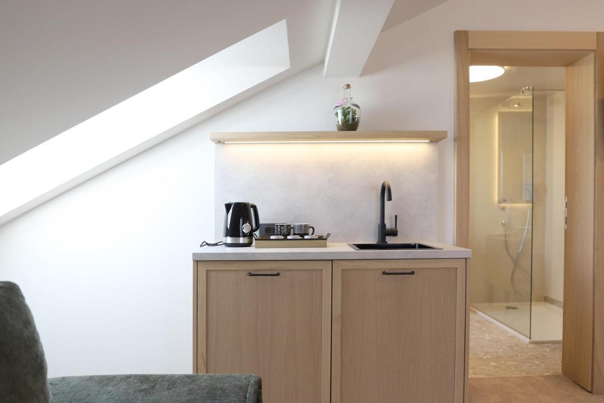 Bracera Inn Malinska Luaran gambar