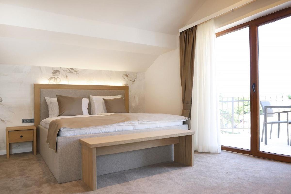 Bracera Inn Malinska Luaran gambar