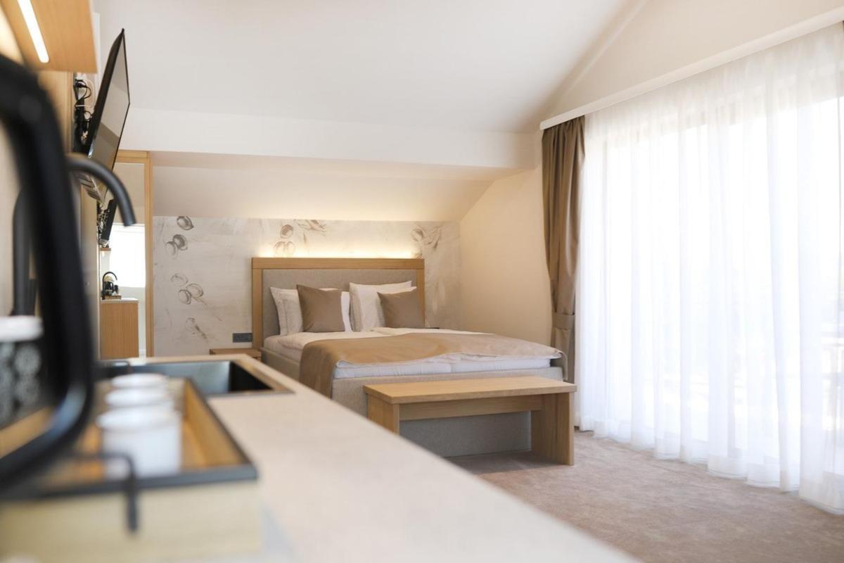 Bracera Inn Malinska Luaran gambar