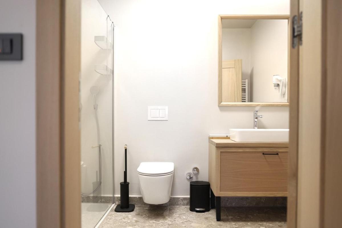 Bracera Inn Malinska Luaran gambar