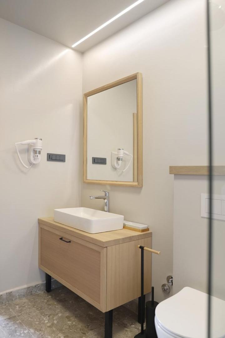 Bracera Inn Malinska Luaran gambar