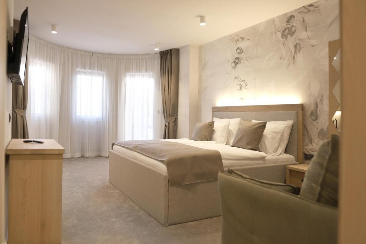 Bracera Inn Malinska Luaran gambar