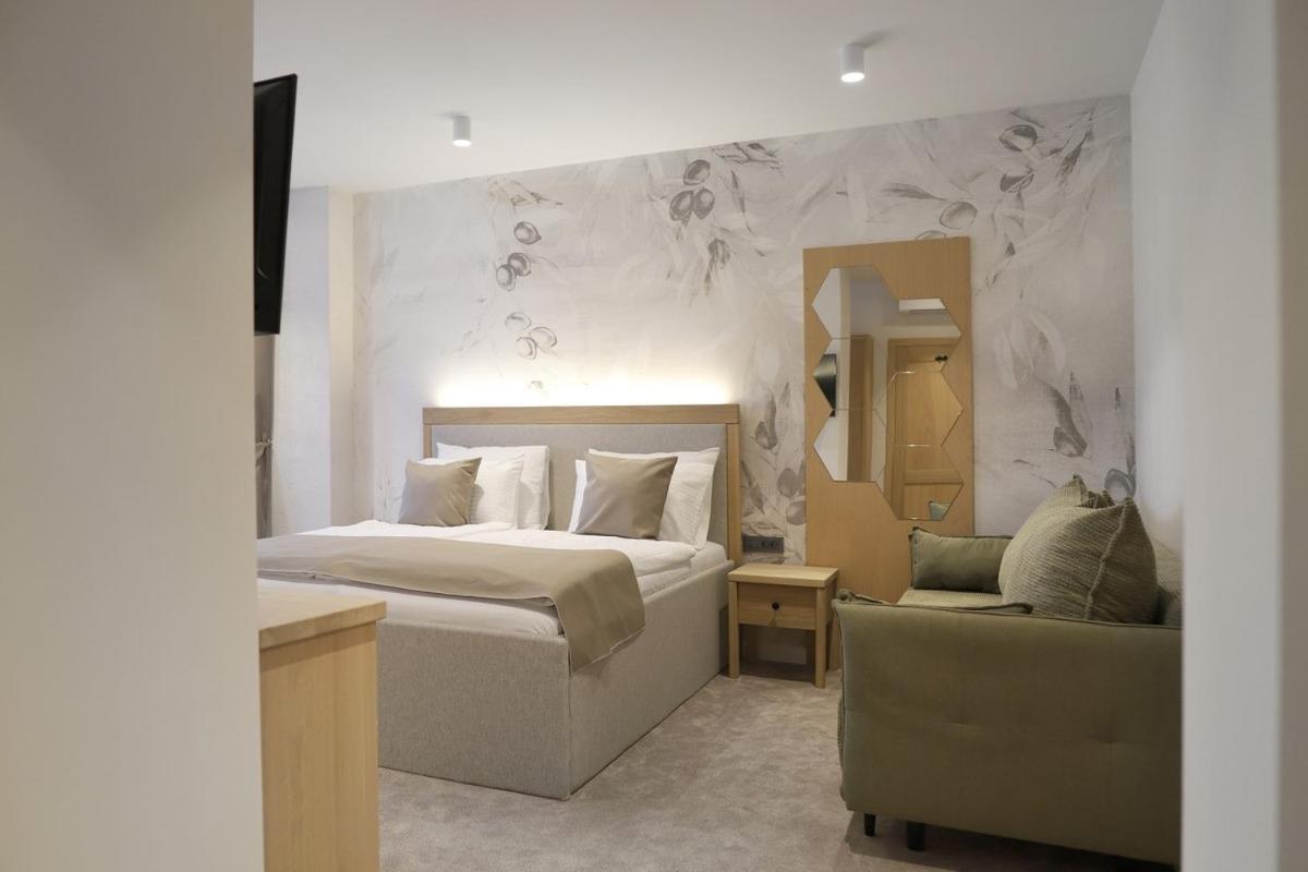 Bracera Inn Malinska Luaran gambar