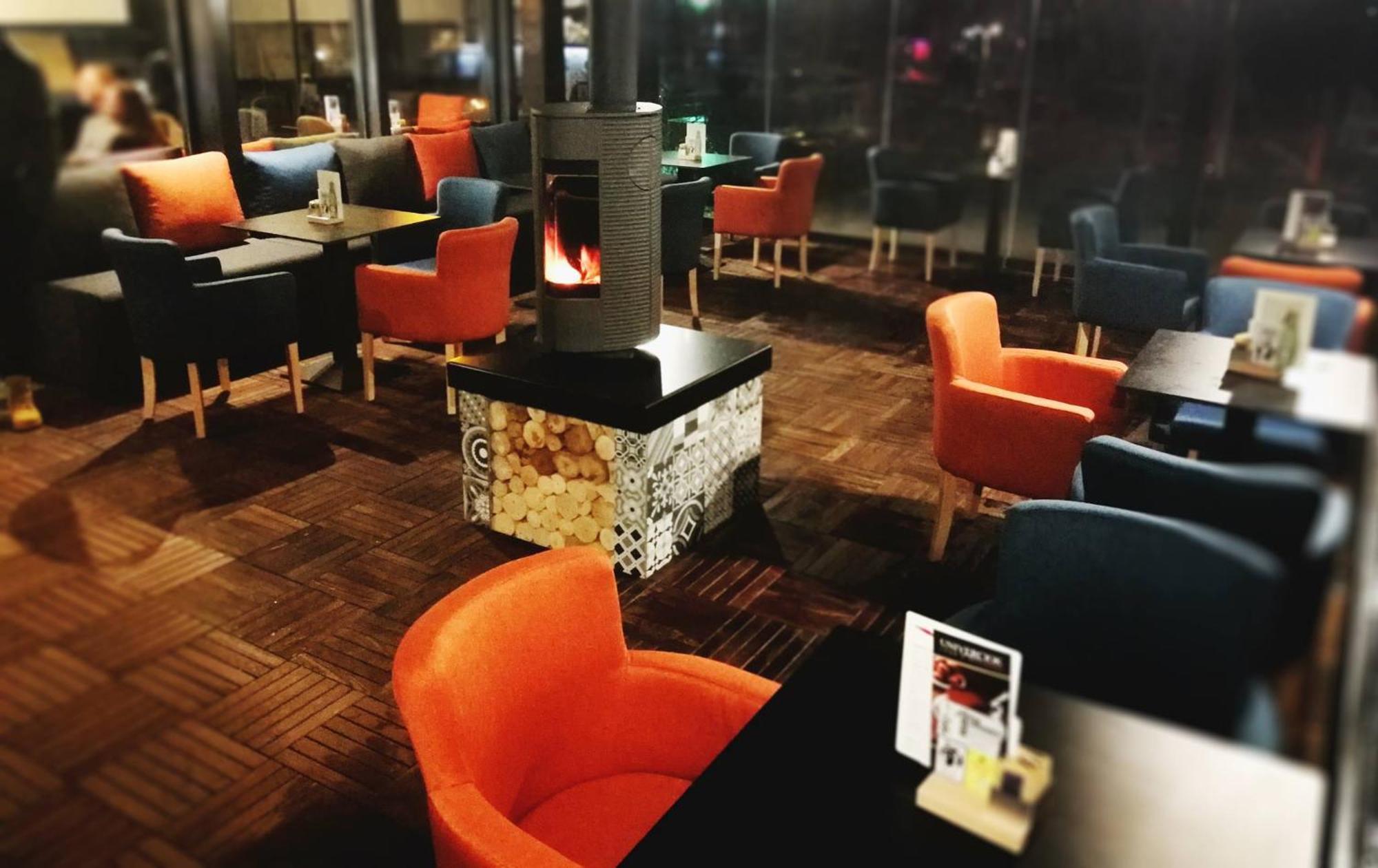 Bracera Inn Malinska Luaran gambar