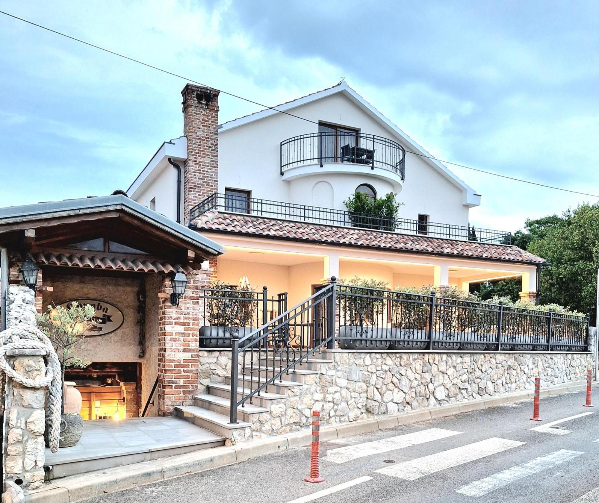 Bracera Inn Malinska Luaran gambar