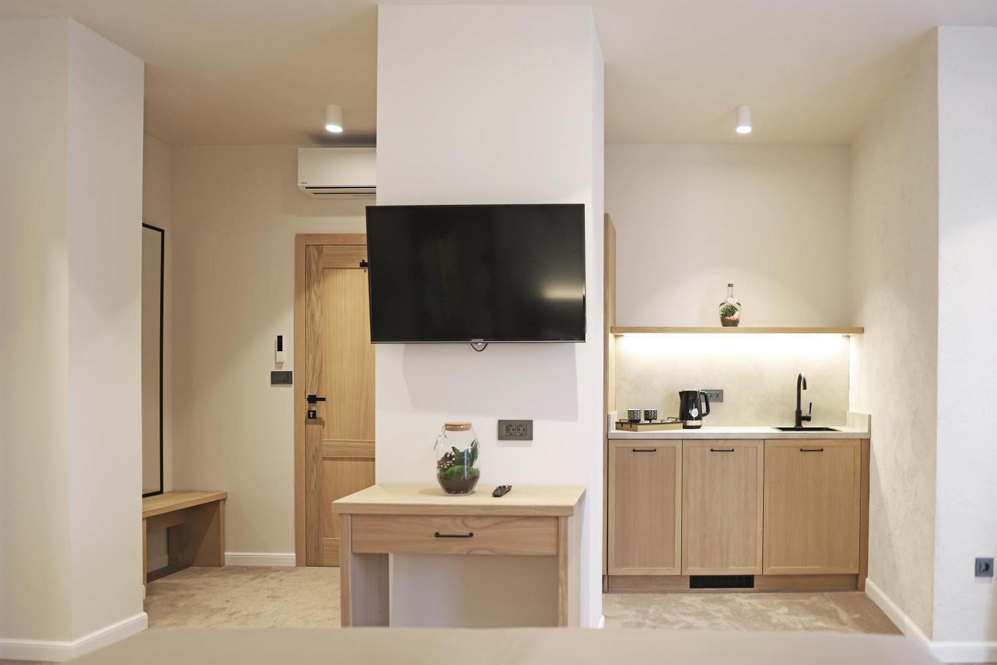 Bracera Inn Malinska Luaran gambar