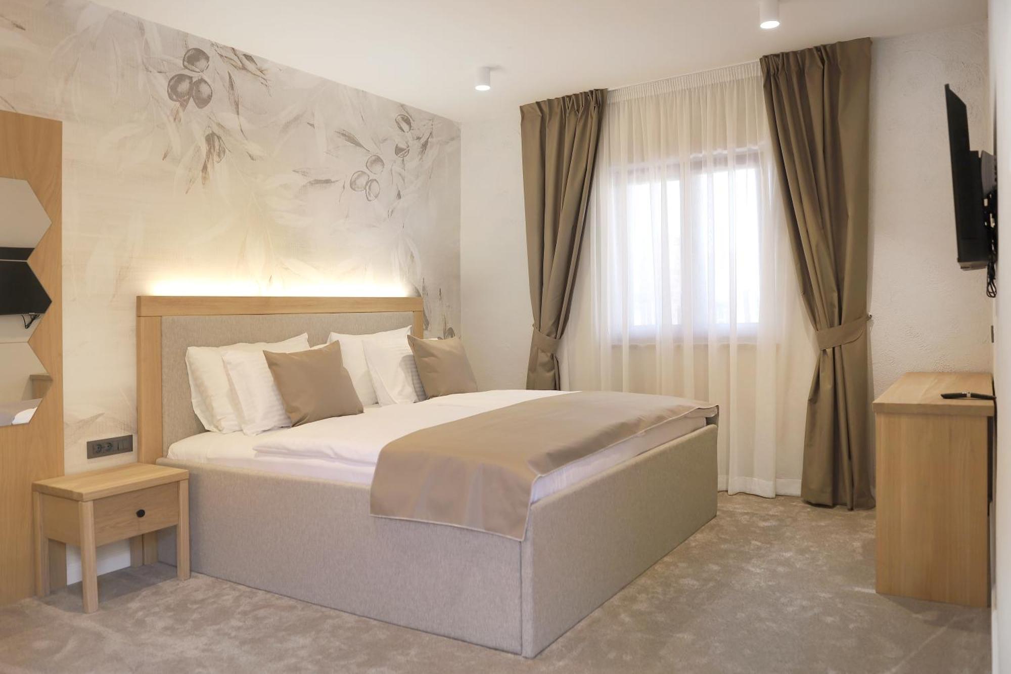 Bracera Inn Malinska Luaran gambar