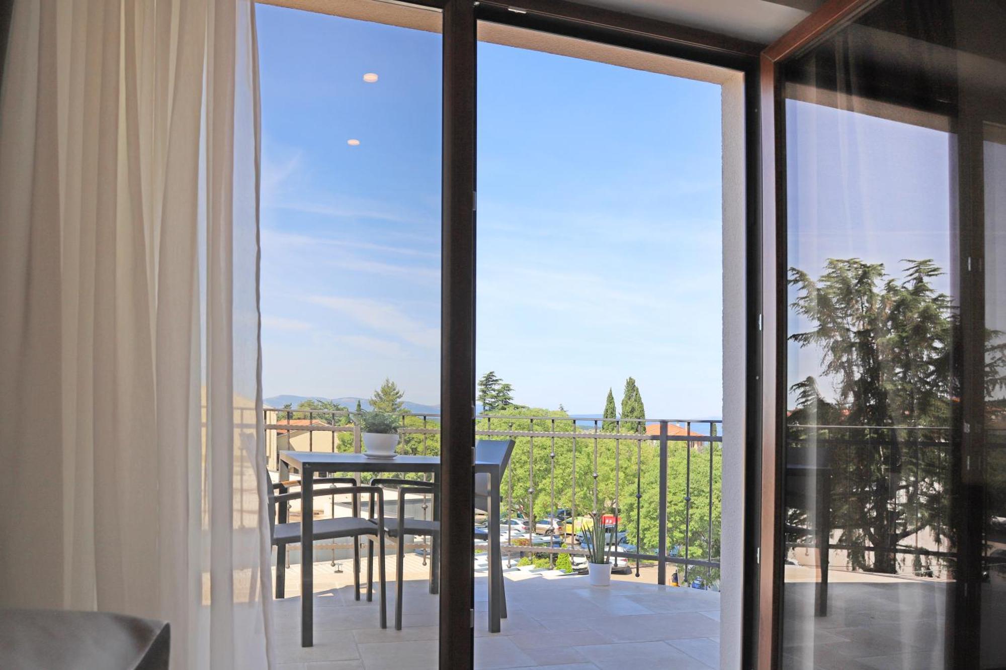 Bracera Inn Malinska Luaran gambar