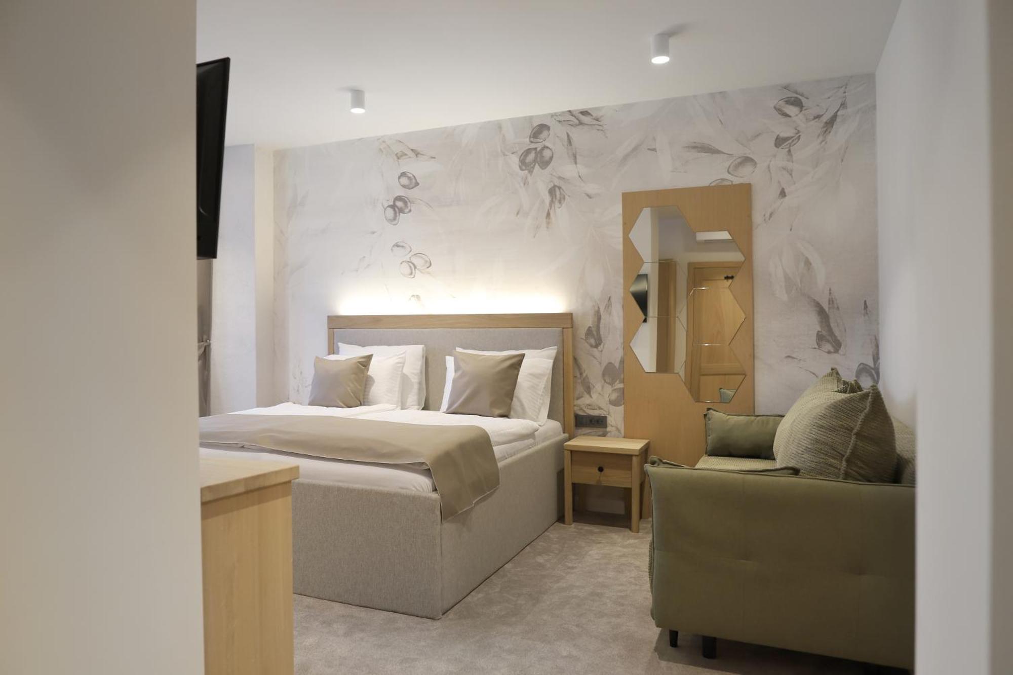 Bracera Inn Malinska Luaran gambar