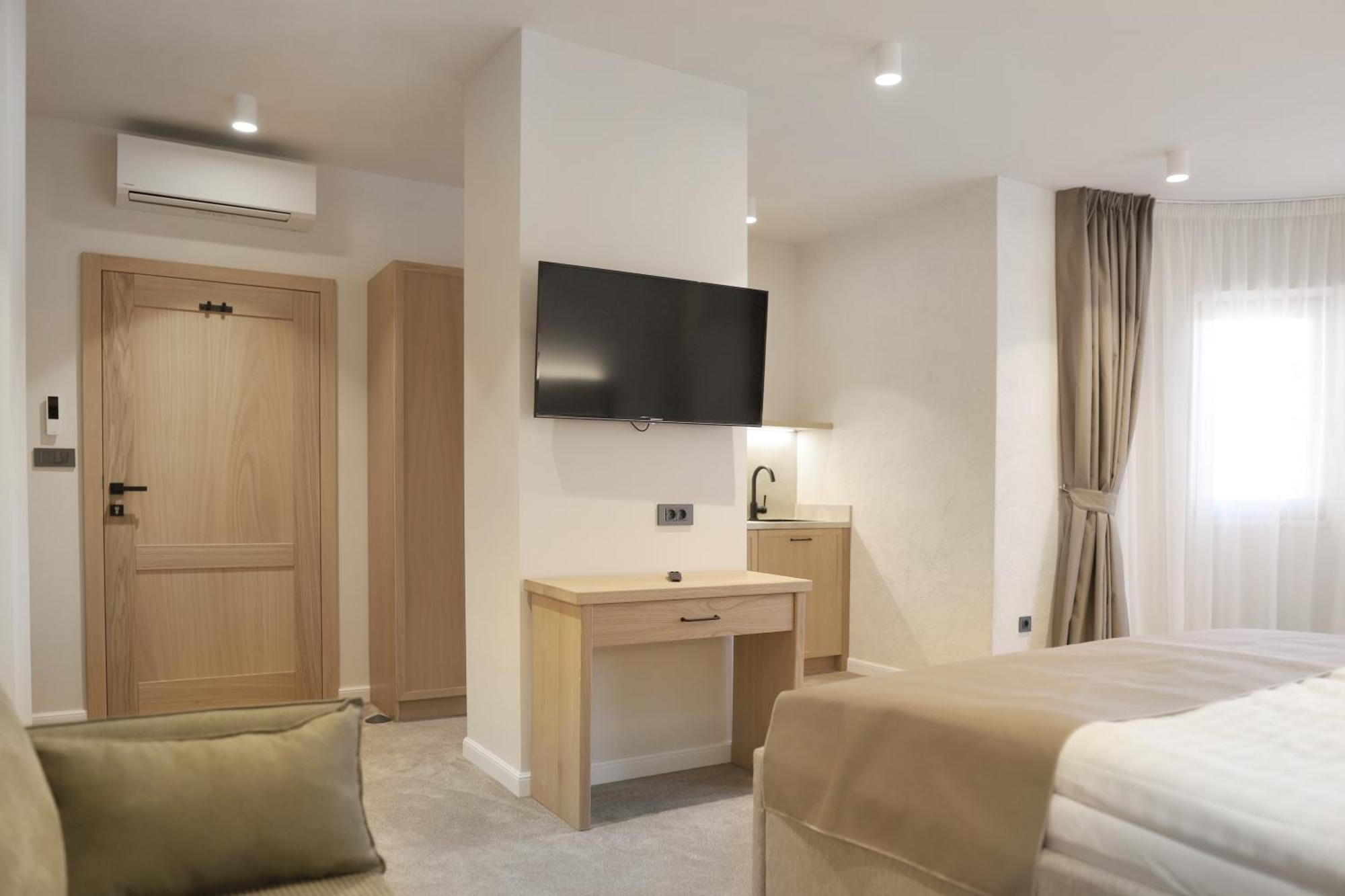 Bracera Inn Malinska Luaran gambar