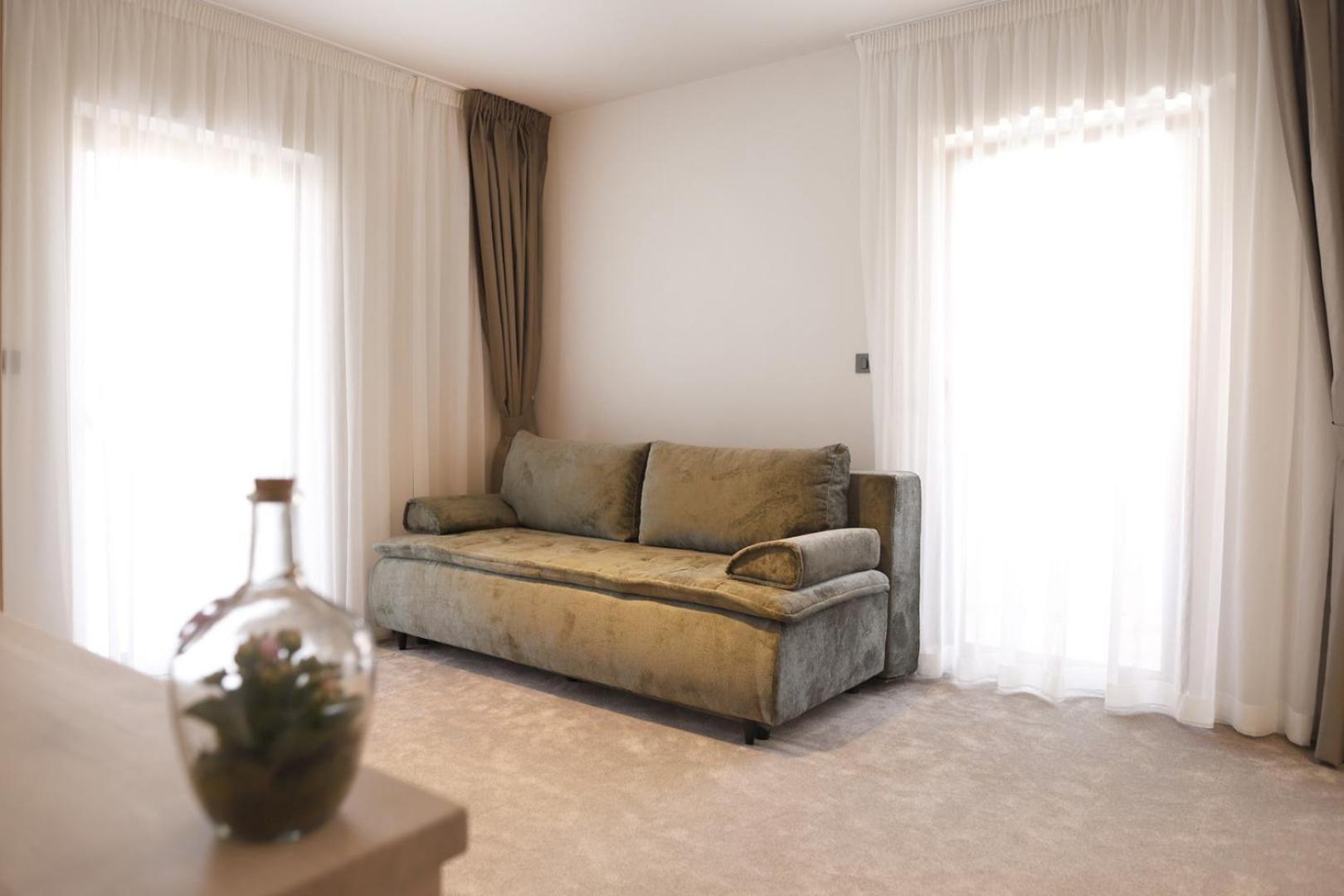 Bracera Inn Malinska Luaran gambar