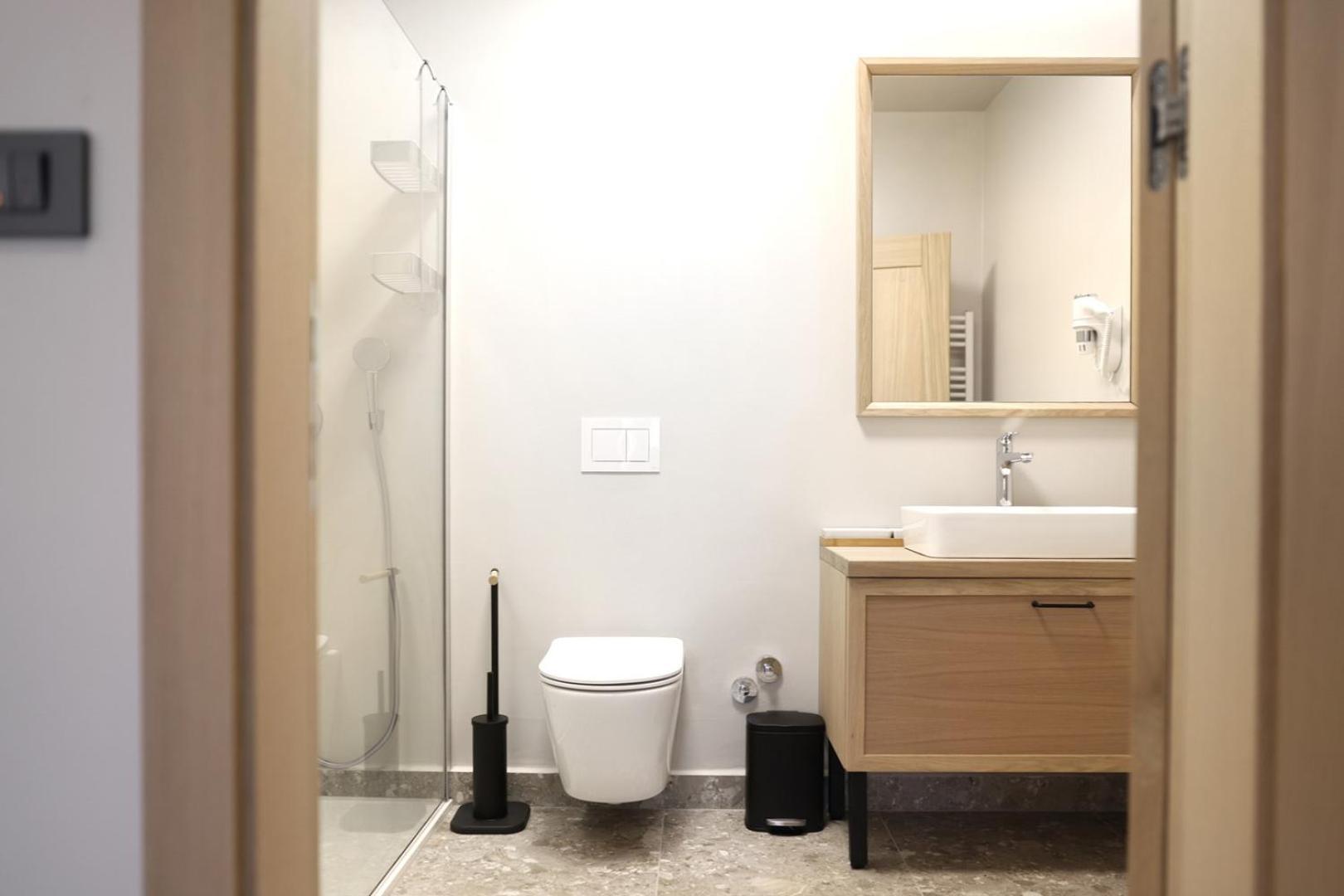 Bracera Inn Malinska Luaran gambar