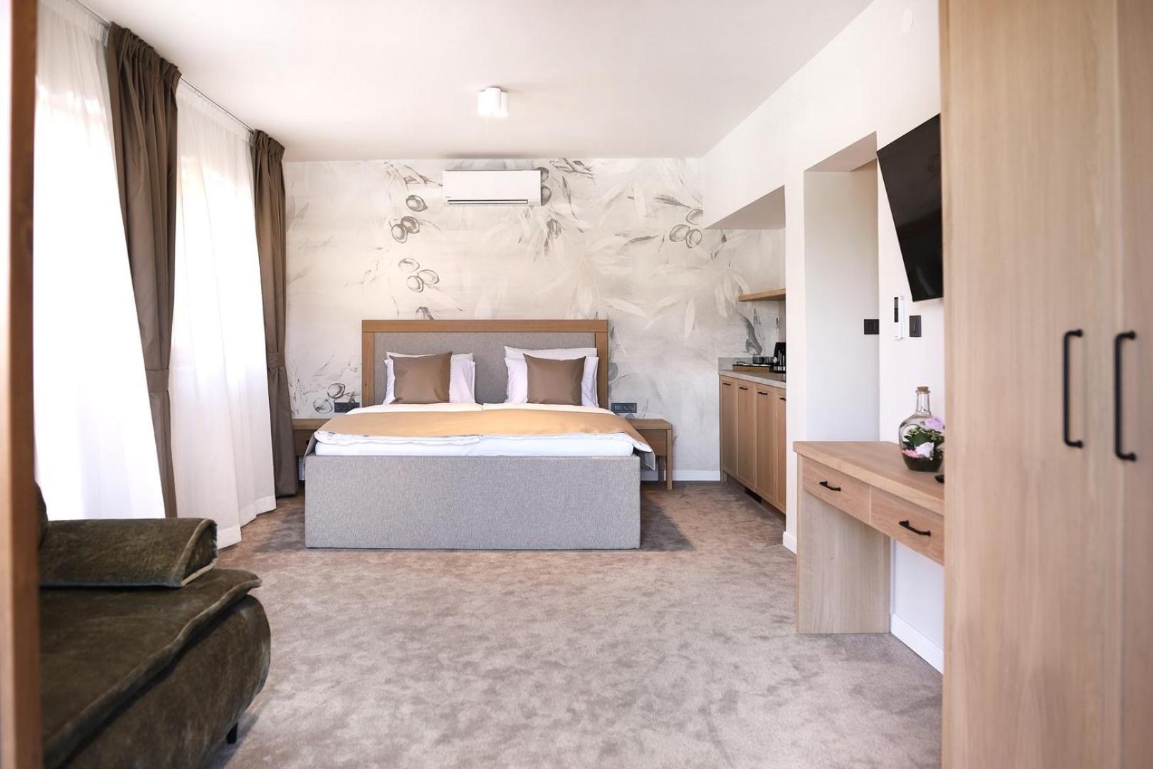 Bracera Inn Malinska Luaran gambar