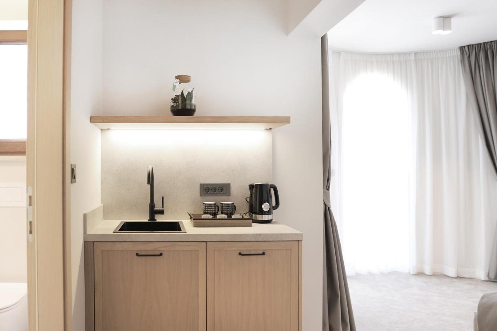 Bracera Inn Malinska Luaran gambar