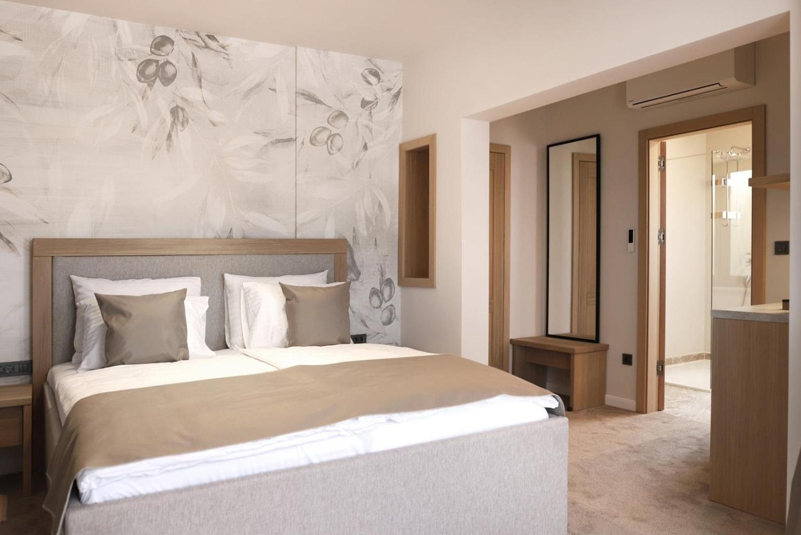 Bracera Inn Malinska Luaran gambar