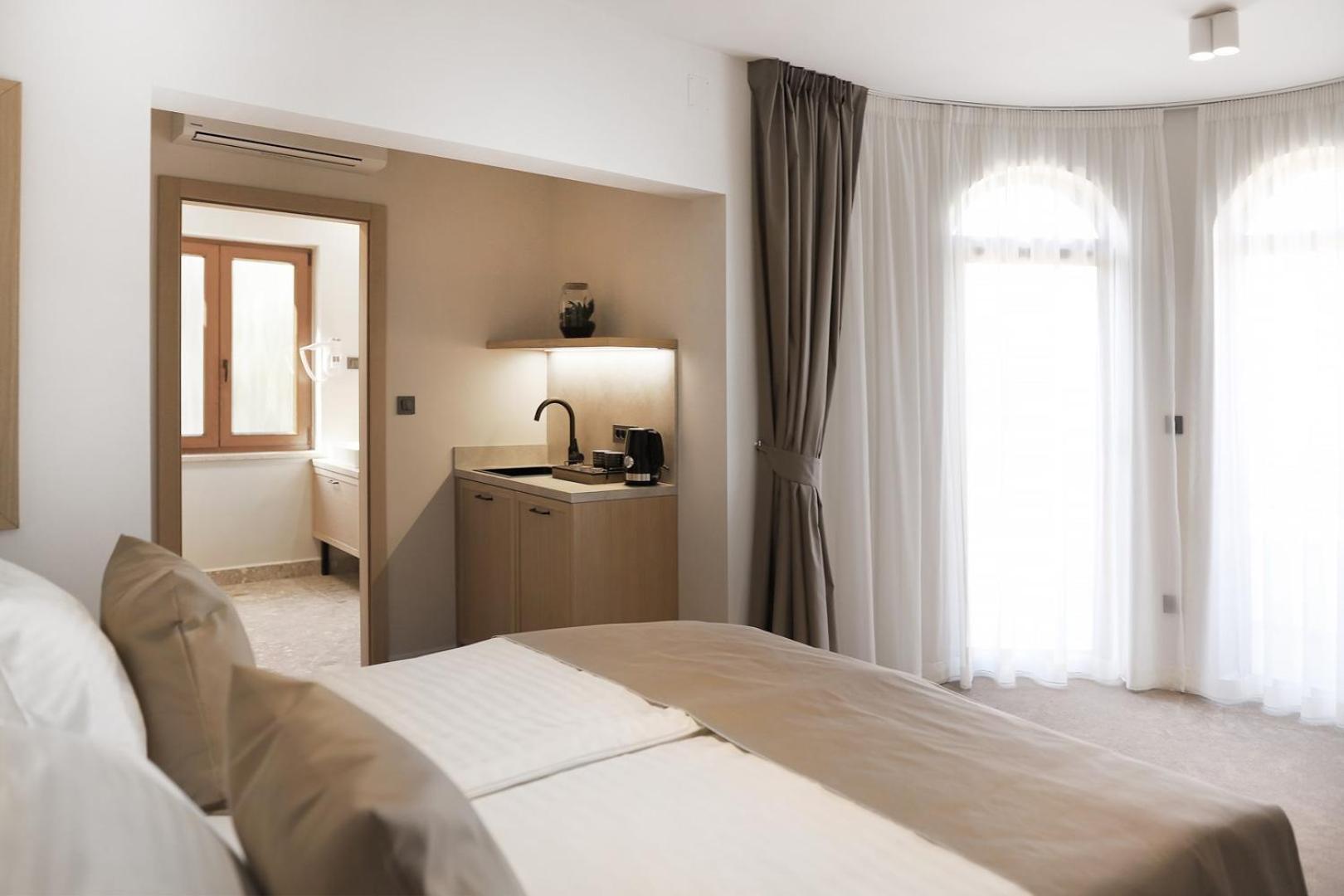 Bracera Inn Malinska Luaran gambar