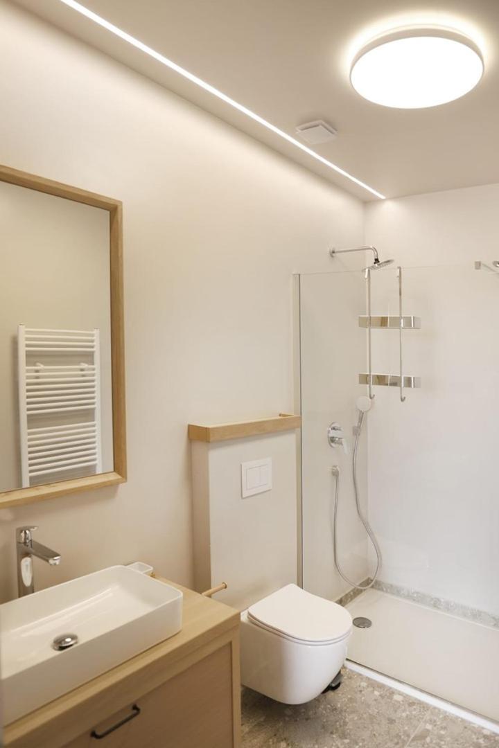 Bracera Inn Malinska Luaran gambar