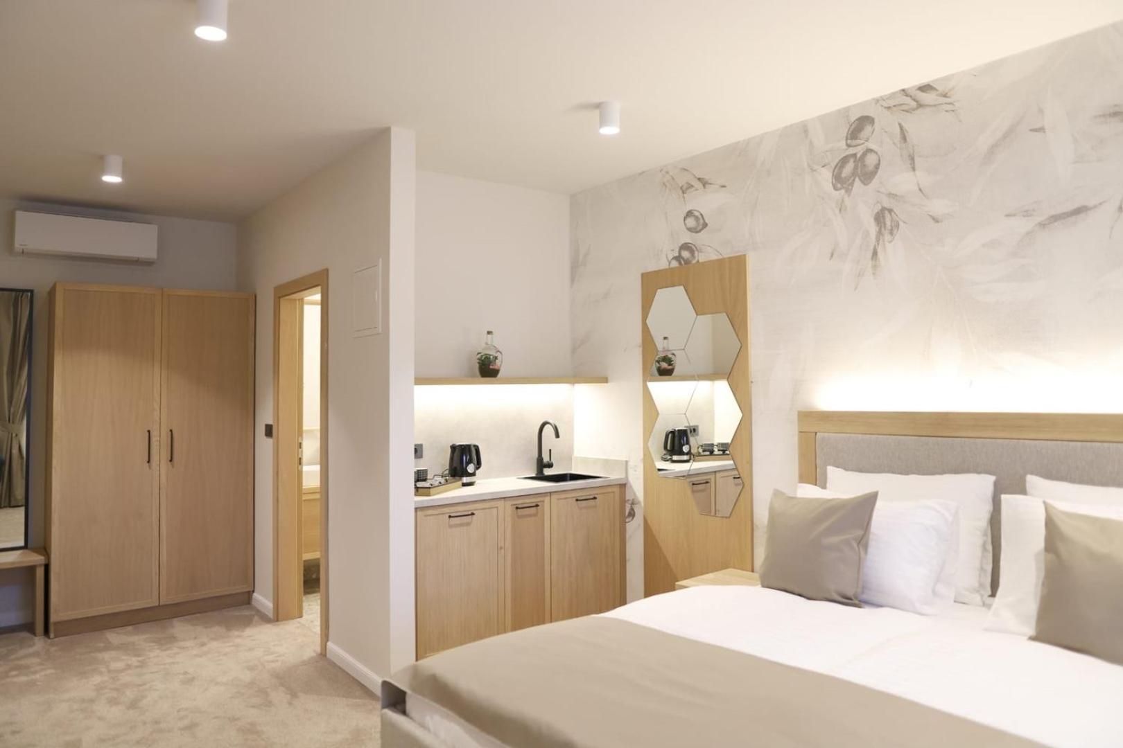 Bracera Inn Malinska Luaran gambar