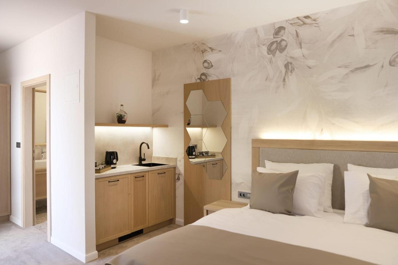 Bracera Inn Malinska Luaran gambar