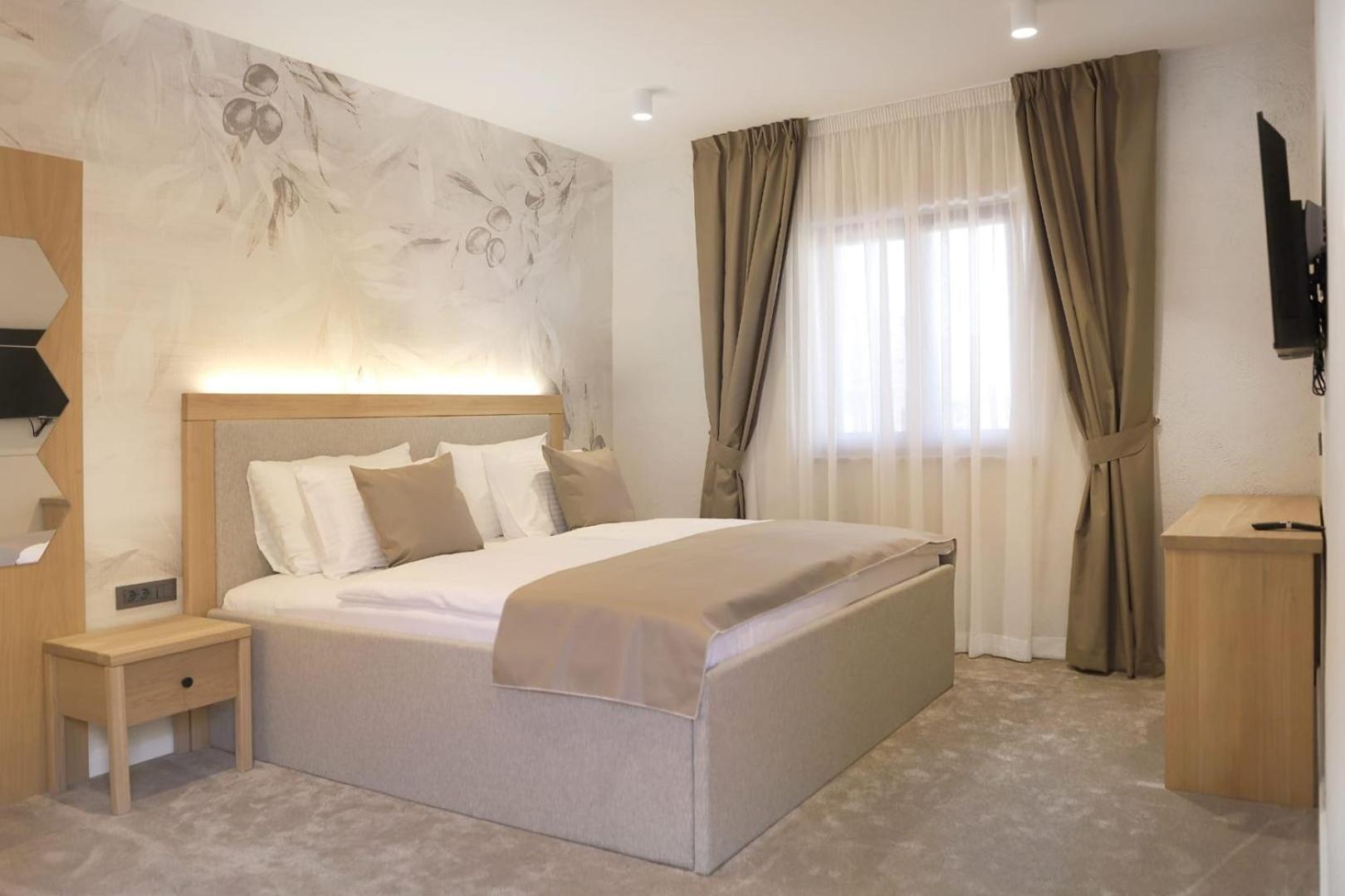 Bracera Inn Malinska Luaran gambar