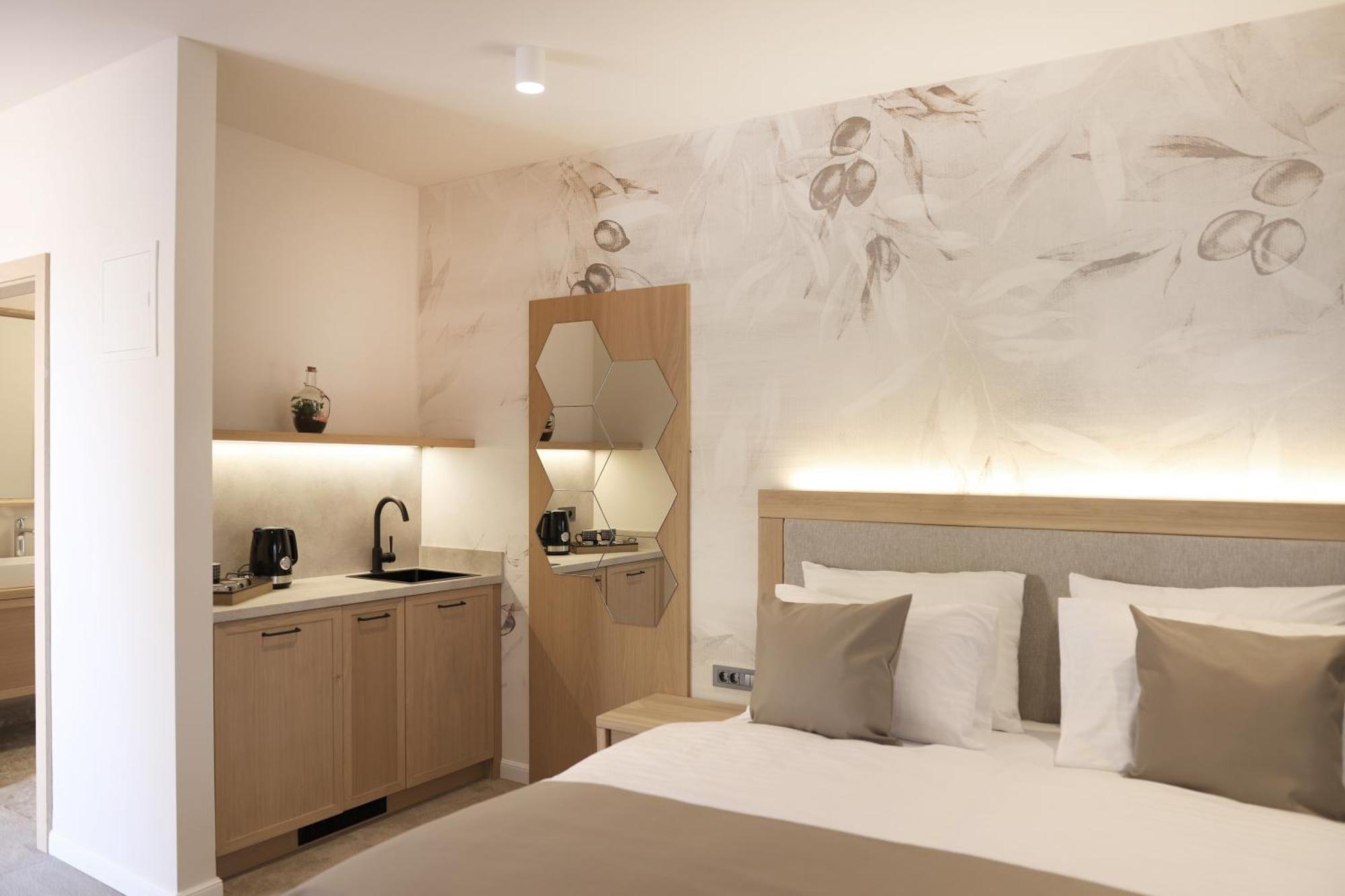 Bracera Inn Malinska Luaran gambar
