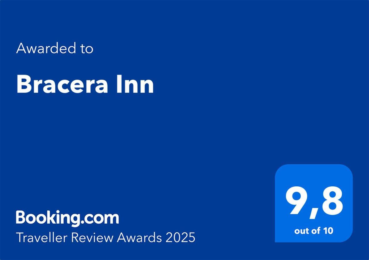 Bracera Inn Malinska Luaran gambar