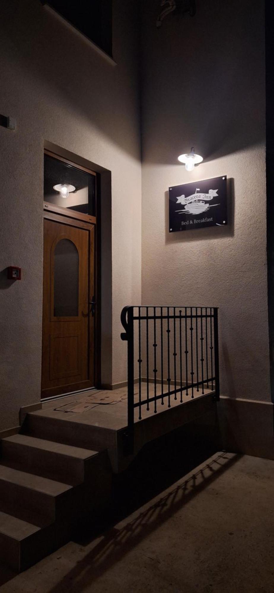 Bracera Inn Malinska Luaran gambar