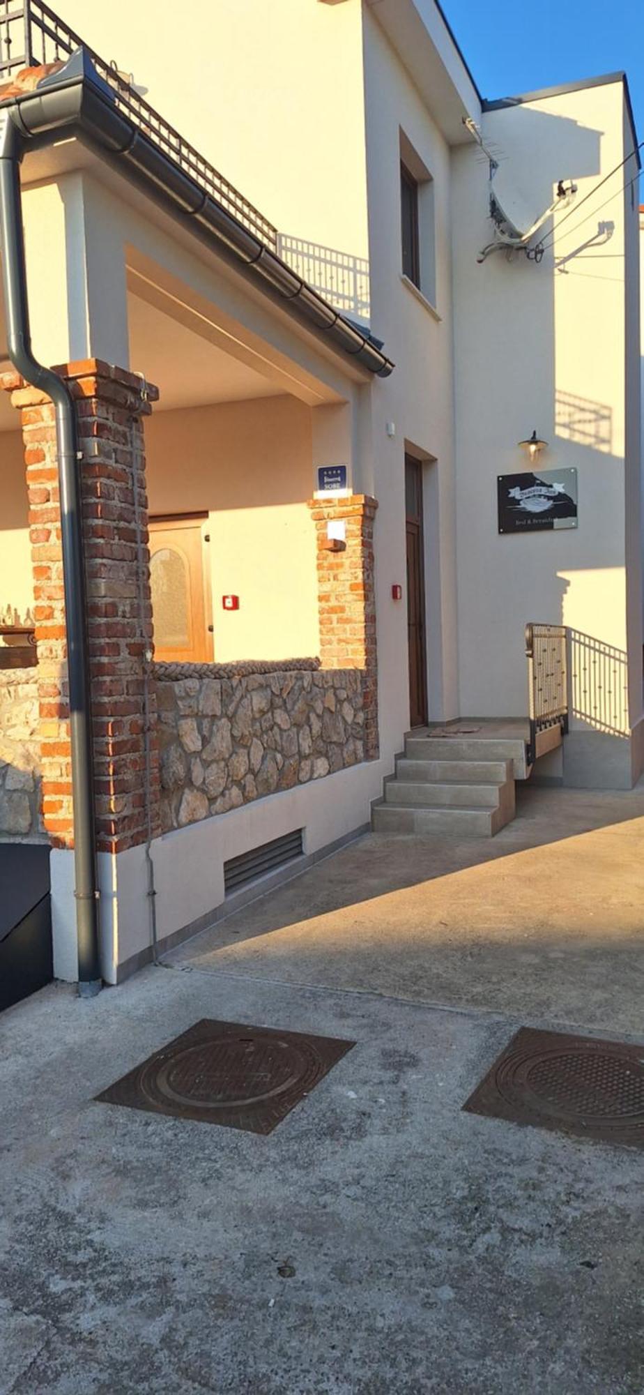 Bracera Inn Malinska Luaran gambar